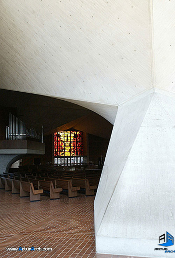 کلیسای جامع سنت مری کلیسای جامع سنت مری