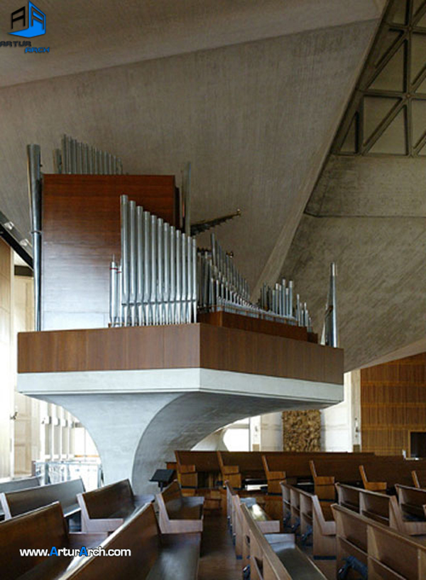 کلیسای جامع سنت مری کلیسای جامع سنت مری