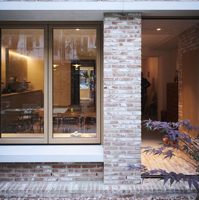 آشپزخانه و ناهار خوری