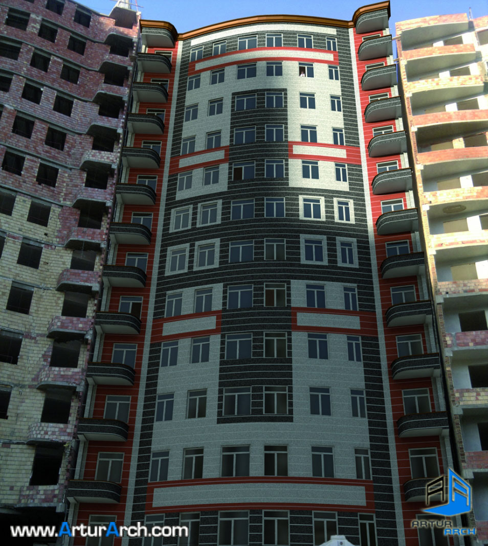 نمای مینرال-minral نمای مینرال-minral