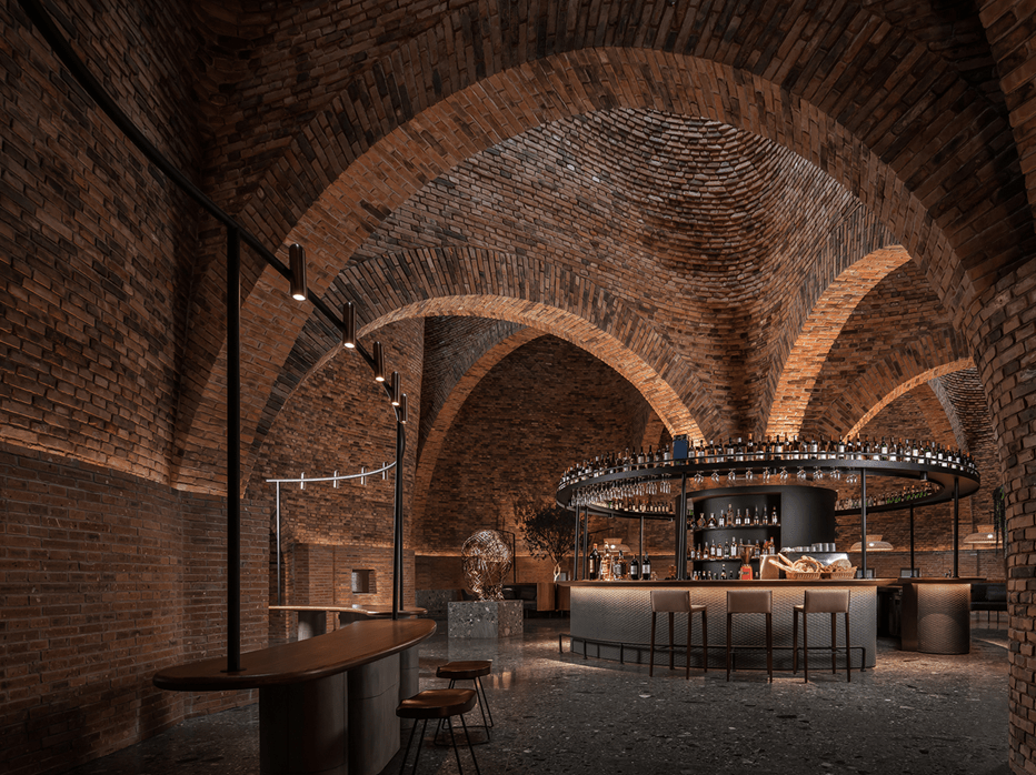 طراحی داخلی