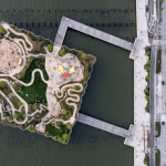 بهترین آثار معماری سال ۲۰۲۱