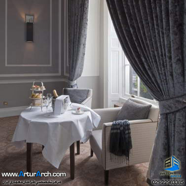 طراحی دکوراسیون داخلی خاص و منحصر بفرد خانه Occa طراحی دکوراسیون داخلی خاص و منحصر بفرد خانه Occa