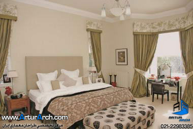 طراحی دکوراسیون داخلی خاص و منحصر بفرد خانه Occa طراحی دکوراسیون داخلی خاص و منحصر بفرد خانه Occa