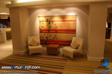 طراحی دکوراسیون داخلی خاص و منحصر بفرد خانه Occa طراحی دکوراسیون داخلی خاص و منحصر بفرد خانه Occa