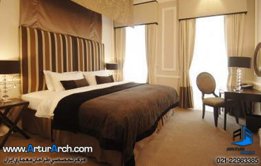 طراحی دکوراسیون داخلی خاص و منحصر بفرد خانه Occa طراحی دکوراسیون داخلی خاص و منحصر بفرد خانه Occa