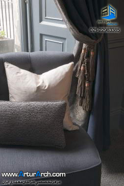 طراحی دکوراسیون داخلی خاص و منحصر بفرد خانه Occa طراحی دکوراسیون داخلی خاص و منحصر بفرد خانه Occa