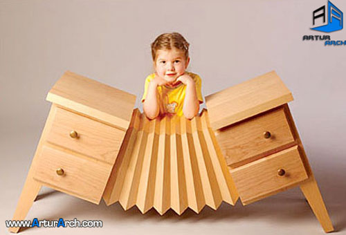 آموزش خلاقانه در طراحی معماری