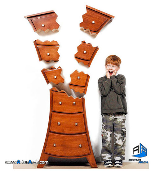 آموزش خلاقانه در طراحی معماری