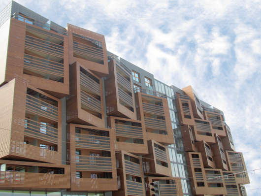 © OFIS Architecture