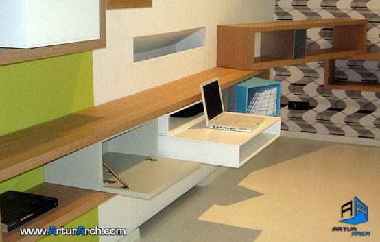 قفسه بندی فضاهای داخلی lob-(6)