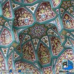 معمار بزرگ استاد حسین لرزاده