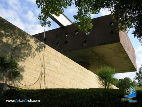 maison-a-bordeaux-rem-koolhaas-contreplongee