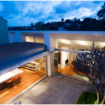 نور پردازی در معماری منزل