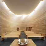 نقش نور طبیعی در معماری و معماری داخلی