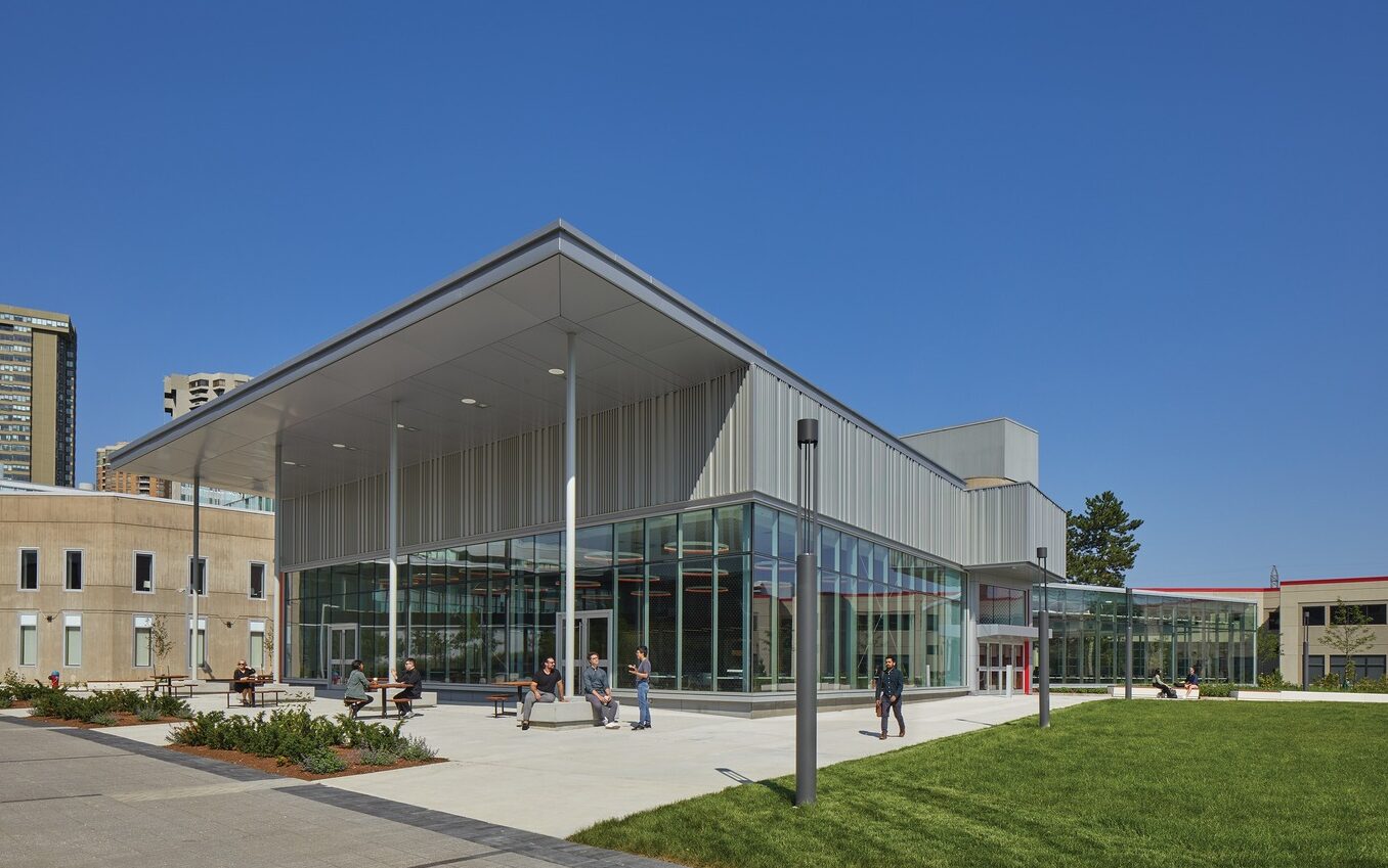 طراحی فود کورت