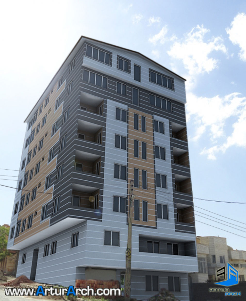 نمای مینرال-minral نمای مینرال-minral