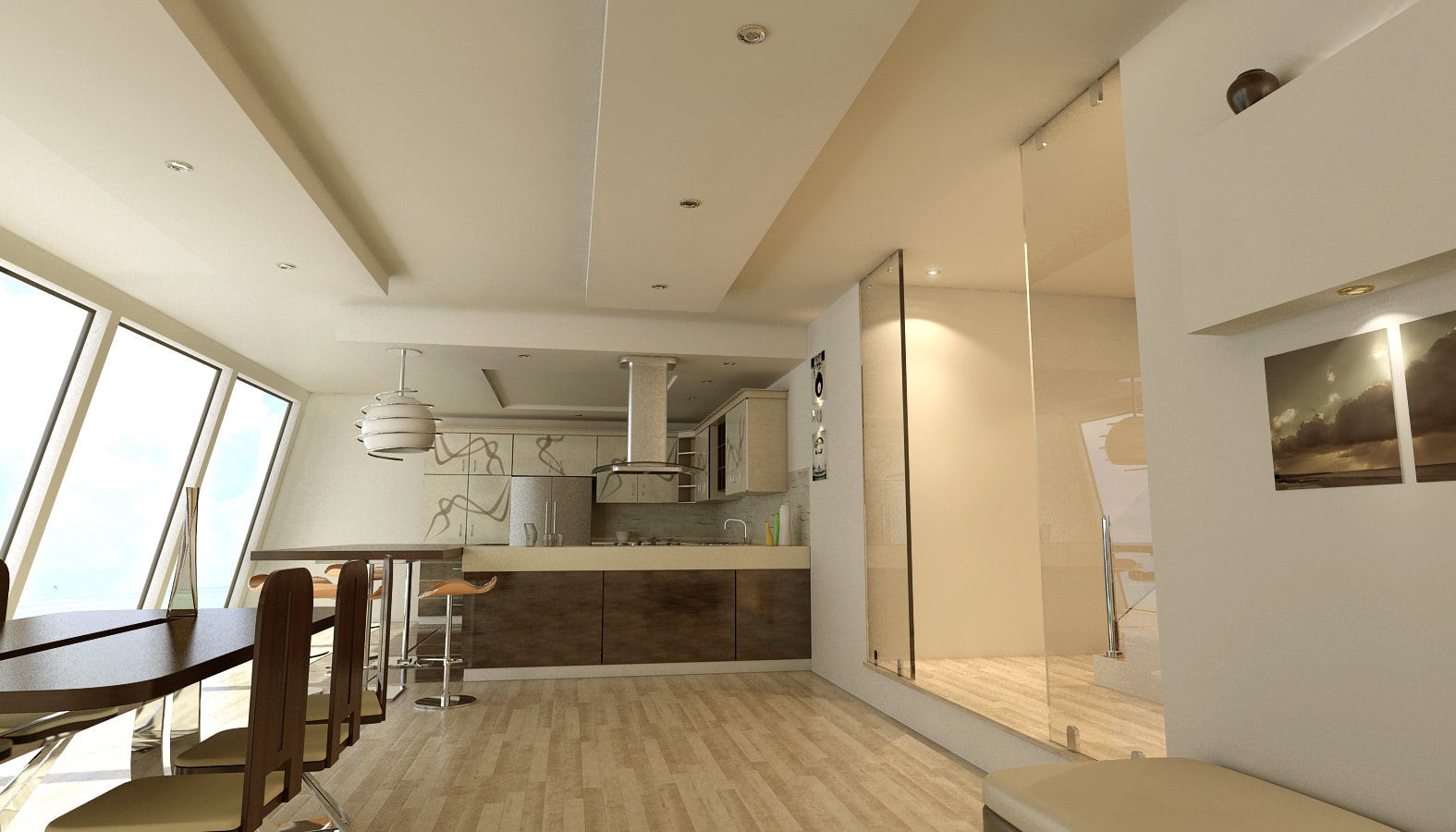 آموزش خصوصی 3dmax 3dmax