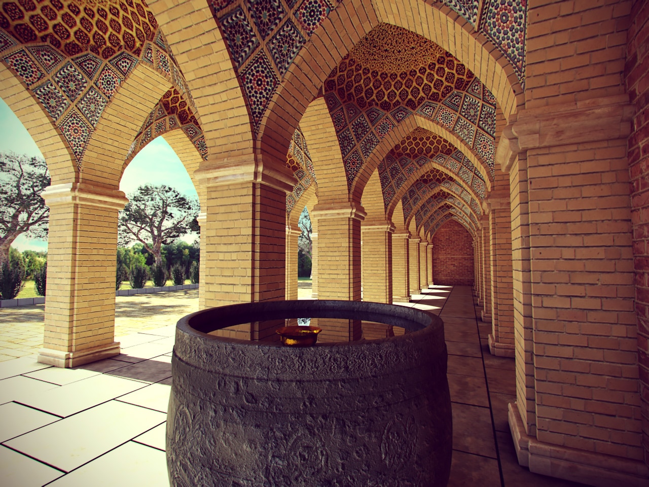 آموزش خصوصی 3dmax آموزش 3dmax