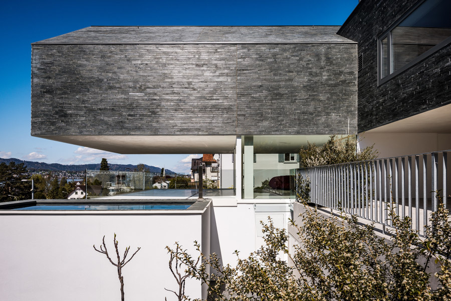 House Winkel by swissFineLine | Manufacturer references