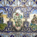 منوچهری خیابان عتیقه ایران