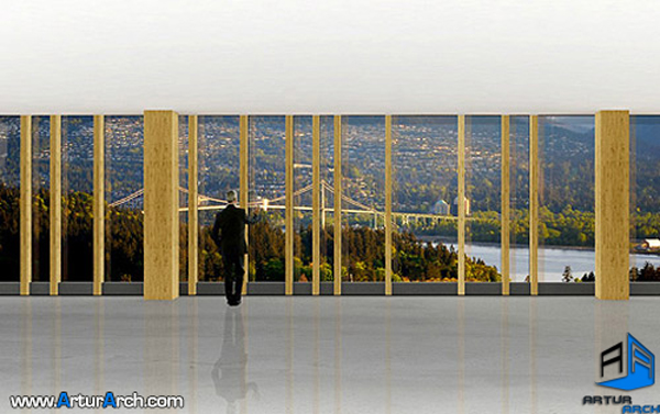 ساختمان های چوبی ساختمان های چوبی