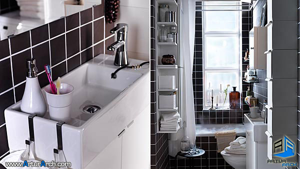 سرویس بهداشتی کوچک سرویس بهداشتی کوچک