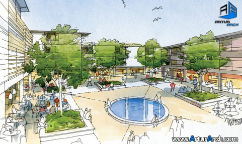 شهرسازی شهرسازی