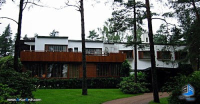 villa_mairea_ویلا ماریا villa_mairea_ویلا ماریا