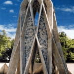 معماری معاصر ایران