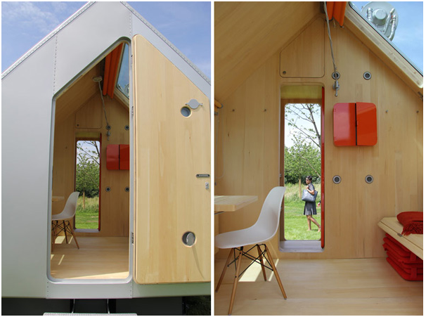 مدرسه اسکیس ایران