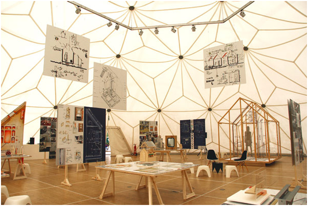 مدرسه اسکیس ایران