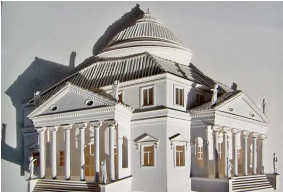 مدرسه اسکیس ایران