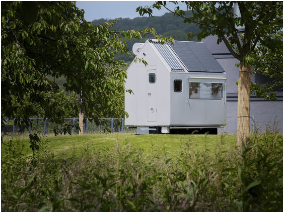 اسکیس و راندو